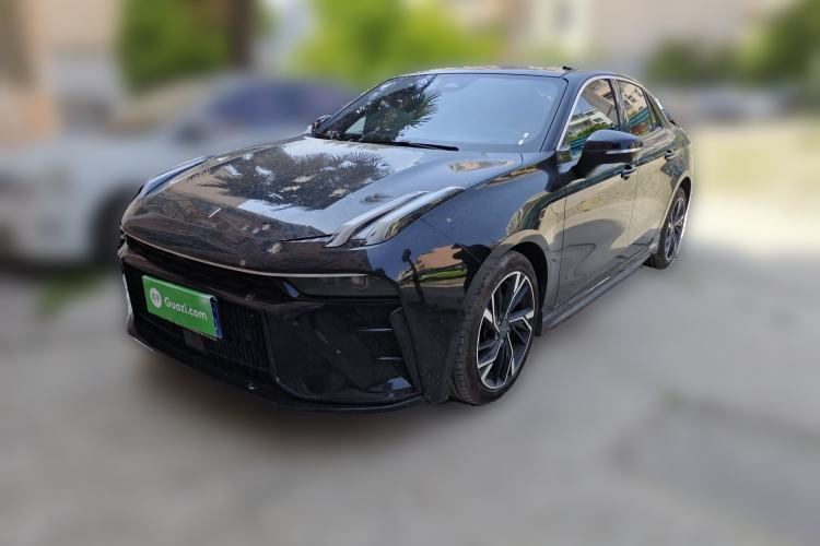 Used Lynk & Co 03 2023 2.0TD DCT JingPro