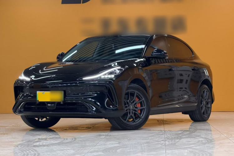 Used IM LS6 2023 Max Standard Edition