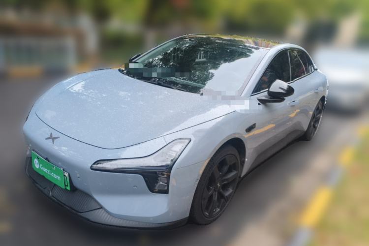 Used XPeng MONA M03 2025 502 Long-Range Max