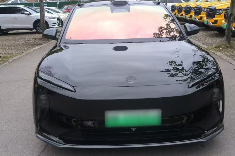 Used Nio ET5T 2024 75kWh Touring Exterior 5