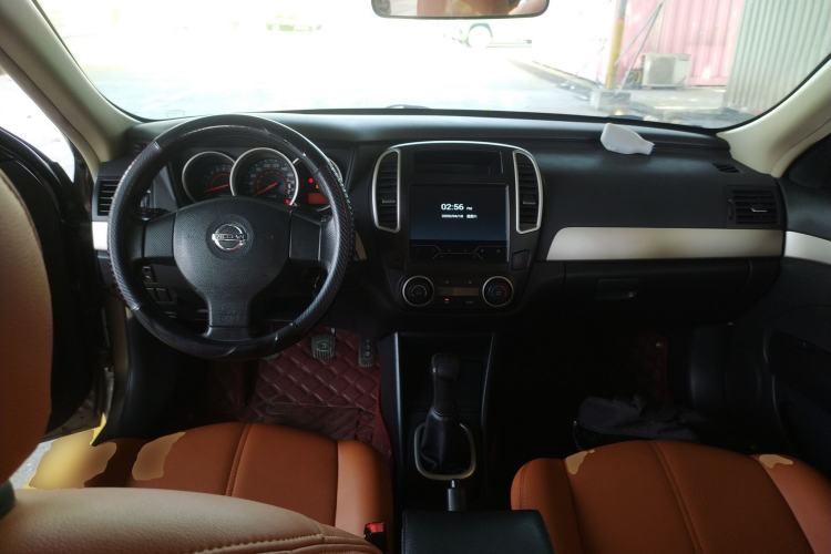 Used Nissan Sylphy 2019 Classic 1.6XE+ Manual SmartConnect Leading Edition