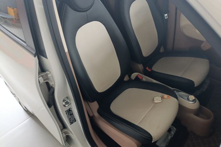 Used Wuling Hongguang MINIEV 2025 Four-Door Version Premium Edition
