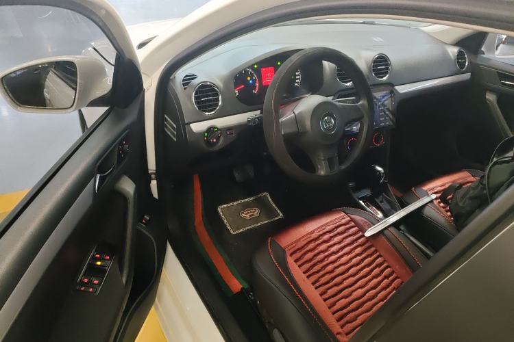 Used Volkswagen Jetta 2015 Value Edition 1.6L Automatic Comfort Version