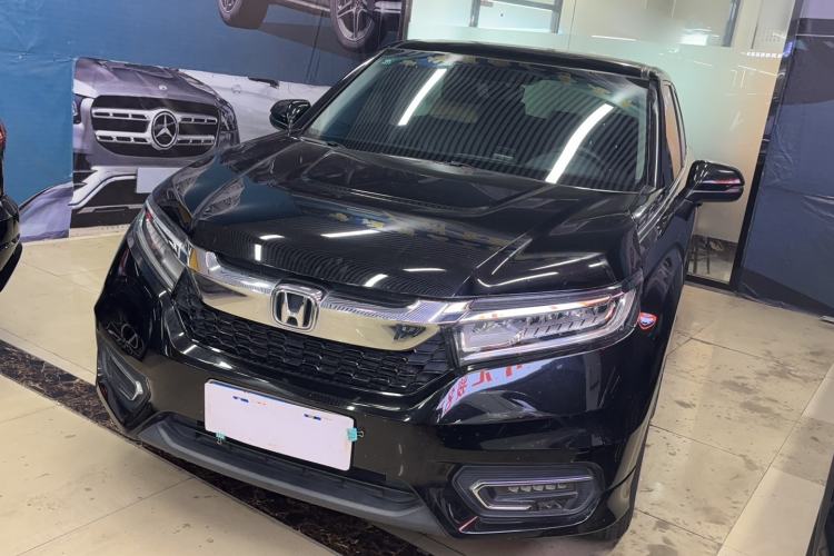 Used Honda Avancier 2019 240TURBO Two-Wheel Drive Premium Edition