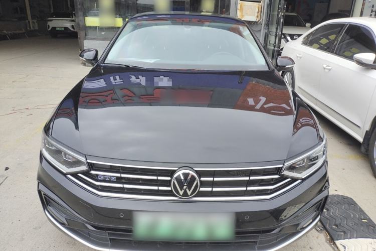 Used Volkswagen Magotan GTE Plug-in Hybrid 2020 GTE Luxury Model