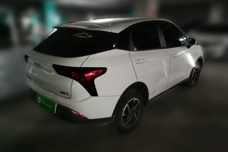 Used NETA V 2022 Long-Range Industry Custom Edition
