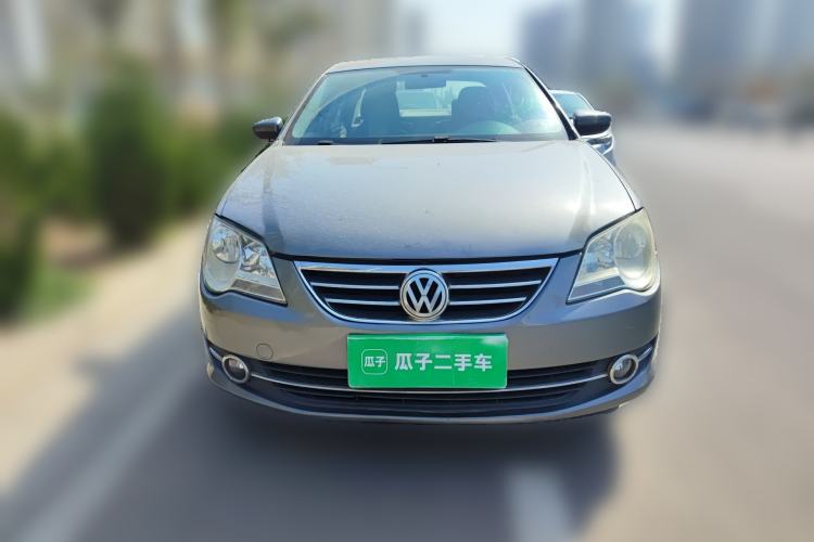 Used Volkswagen Bora 2012 1.6L Automatic Fashion Edition
