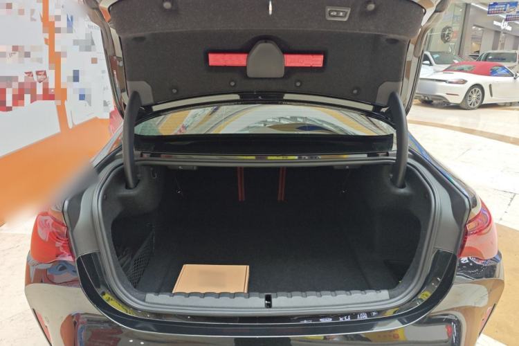 Used BMW M4 2024 M4 Coupe Thunder Edition