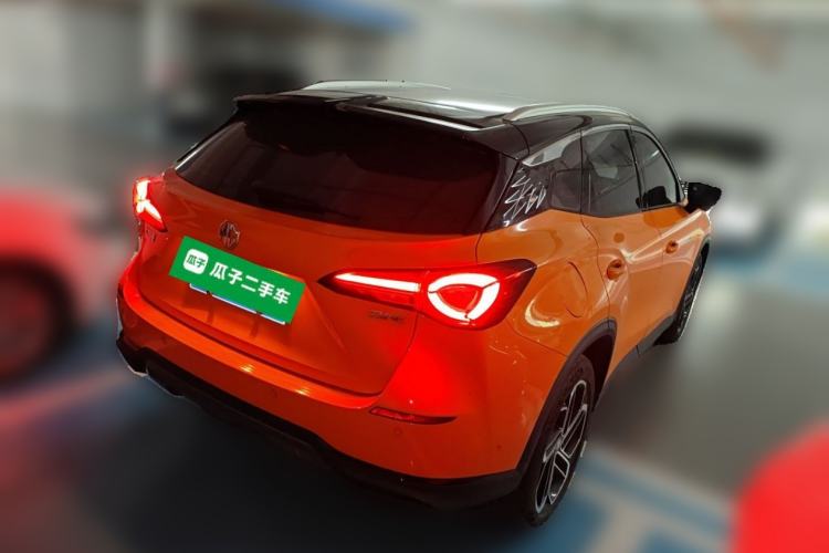 Used MG ONE 2022 α-Smart Sports Series 1.5T Advanced Edition