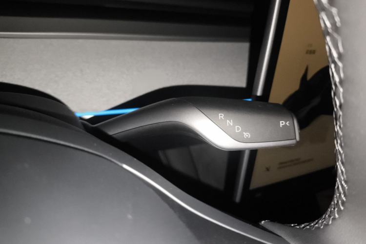 Used Tesla Model Y 2024 Rear-Wheel-Drive Version