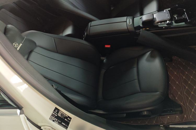 Used Mercedes-Benz A-Class 2022 Restyled A 180 L Sport Sedan