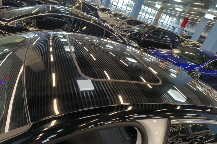 Used Ford Mondeo 2022 EcoBoost 245 Luxury Model
