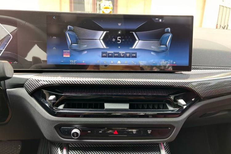 Used BMW 3 Series 2025 330Li M Sport Shadowline Package