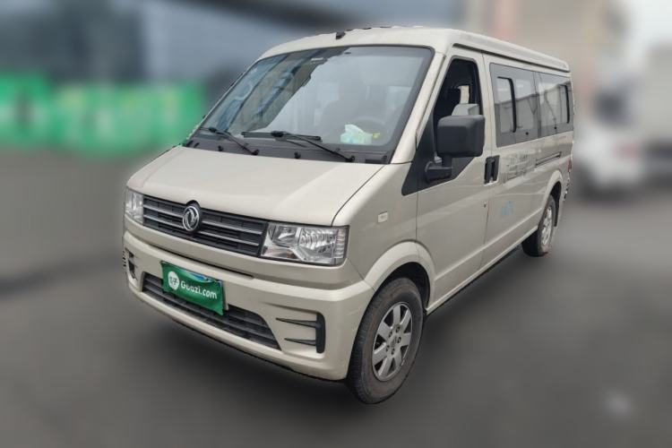 Used Dongfeng Xiaokang C56 2020 1.5L Luxury Model I DK15C