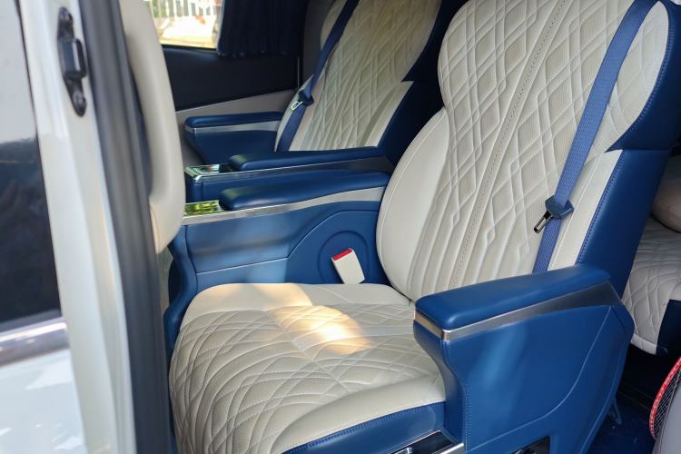 Used Buick GL8 2021 Land Cruiser Executive Class 652T Comfort Model