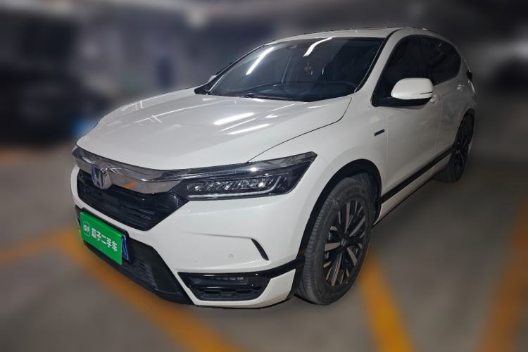 Used Honda Breeze 2020 Rui Hybrid 2.0L Two-Wheel Drive Rui Prestige Edition