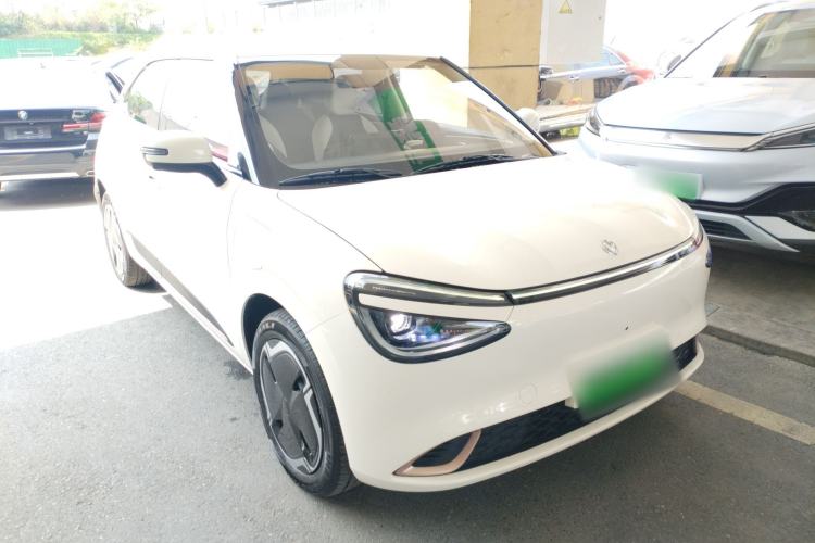 Used Dongfeng NAMMI 01 2024 New Edition 330 Plus Smart+ Exterior 1