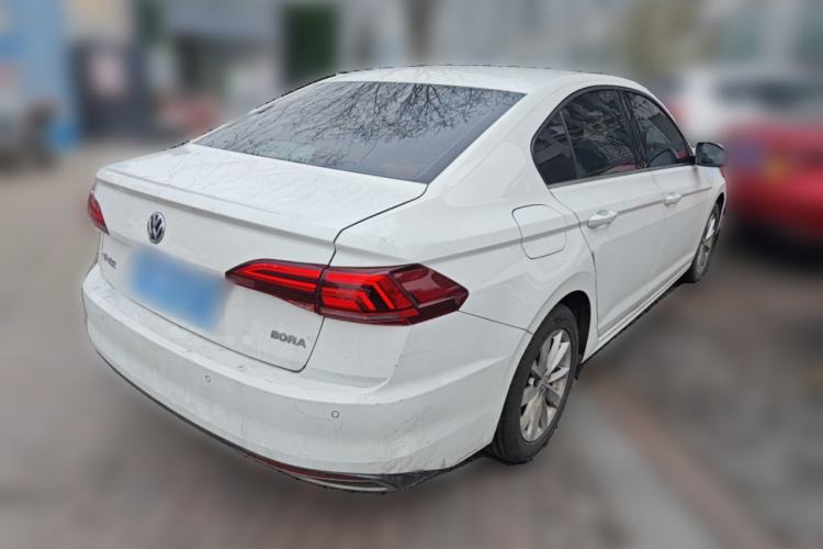 Used Volkswagen Bora 2020 1.5L Automatic Elite Version
