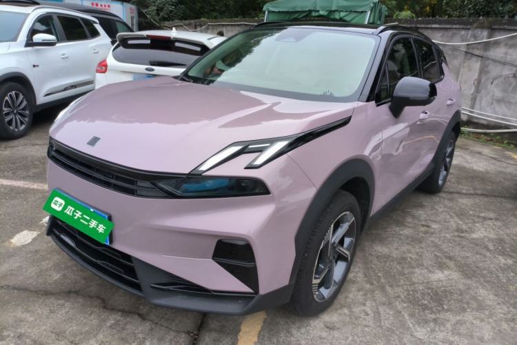 Used Lynk & Co 06 2025 Renew 1.5T Pro