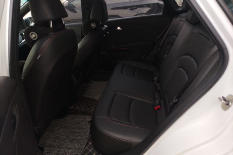 Used Chevrolet Monza 2022 Light Hybrid RS 330T Automatic Comfort Edition