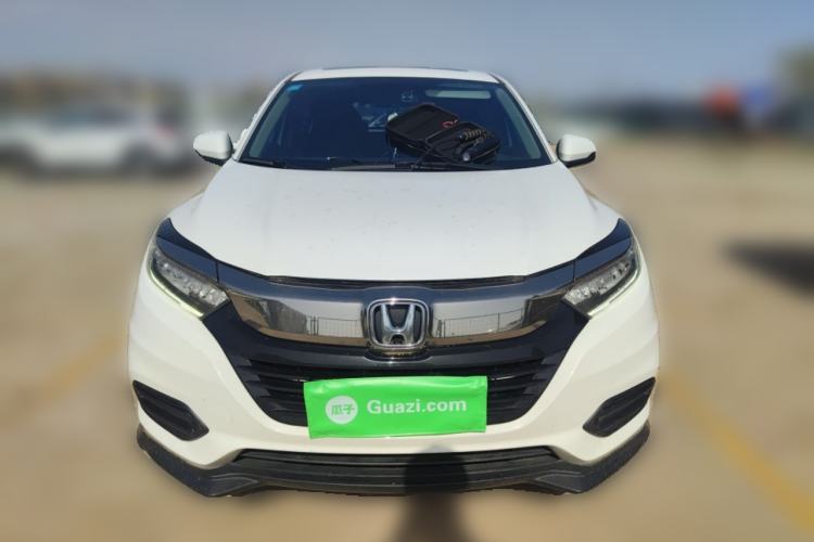 Used Honda Vezel 2019 220 TURBO CVT Luxury Edition China VI