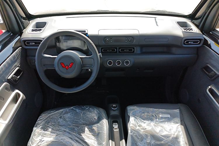 Used Wuling Zhiguang New Energy 2025 Comfort Model