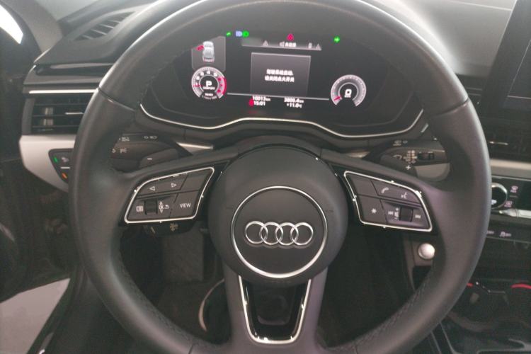 Used Audi A5 2024 Sportback 40 TFSI Fashionable and Dynamic Model