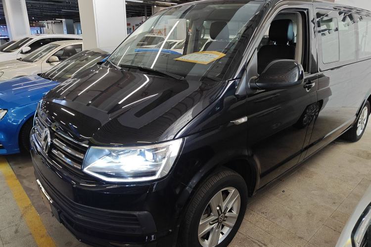 Used Volkswagen Caravelle 2018 2.0 TSI 4x4 Luxury Edition 7-Seater