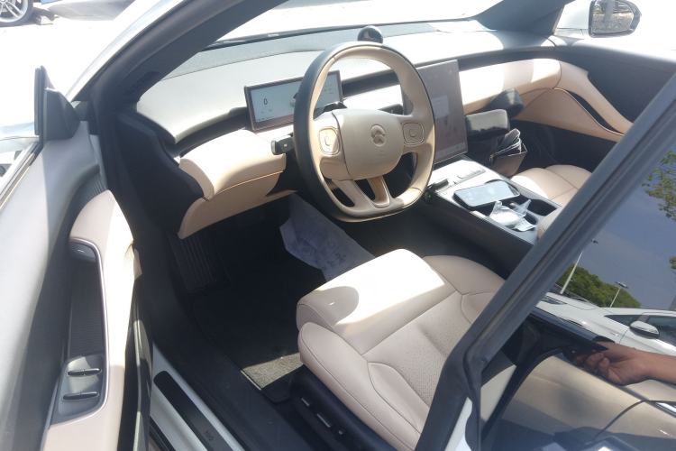 Used Nio ET5T 2023 75 kWh Touring
