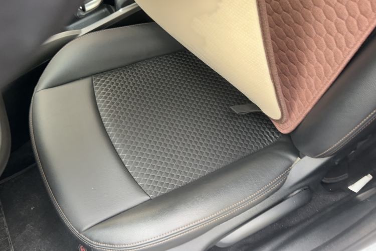 Used Citroen Elysee 2017 1.6L Automatic Comfort Model
