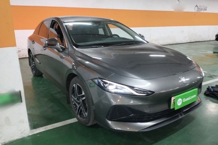 Used Roewe D7 2023 DMH 125km Superior Edition
