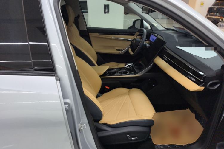 Used Geely Auto FX11 2023 1.5TD DCT Prestige Edition