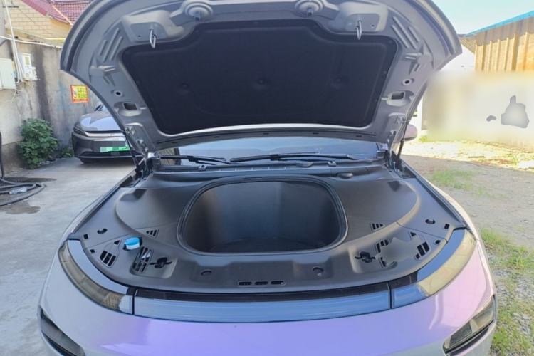 Used XPeng P7 2020 586N