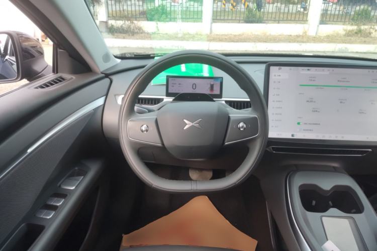 Used XPeng MONA M03 2024 620 with Ultra-Long Range