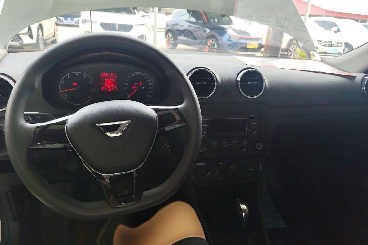 Used Jetta VA3 2021 1.5L Automatic "Upward Journey" Edition
