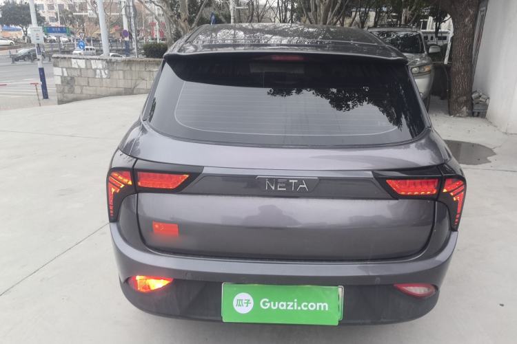 Used NETA V 2022 Long-Range Industry Custom Edition