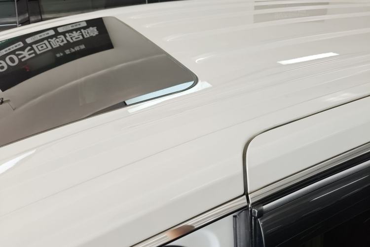 Used Buick GL8 2022 ES Landtrek 653T Luxury Edition