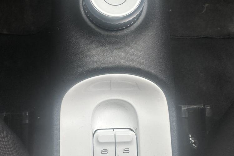 Used Wuling Hongguang MINIEV 2024 3rd Generation 215km Advanced Version Gear Lever