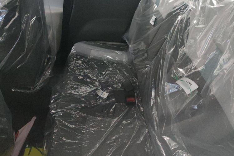 Used Changan Lumin 2025 205 km Xiangqin Version
