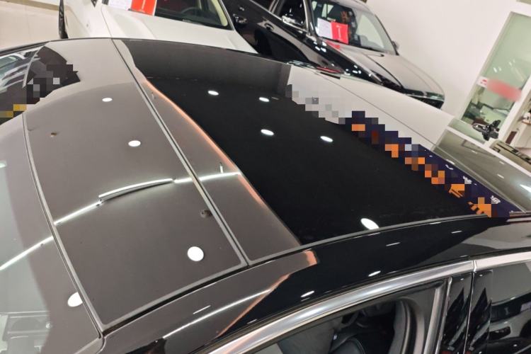 Used Audi A6L 2024 45 TFSI Prestige Dynamic Edition