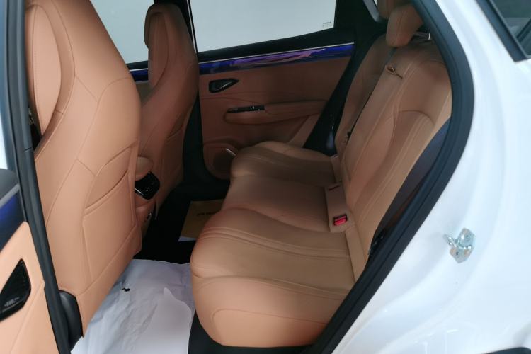 Used Geely Galaxy L7 2025 EM-i 115km Exploration+ Edition
