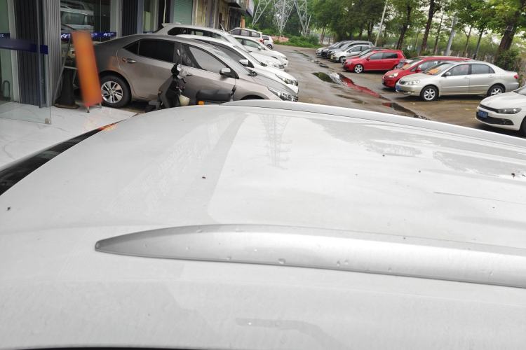 Used Jetta VS5 2019 280TSI Automatic Trend Model