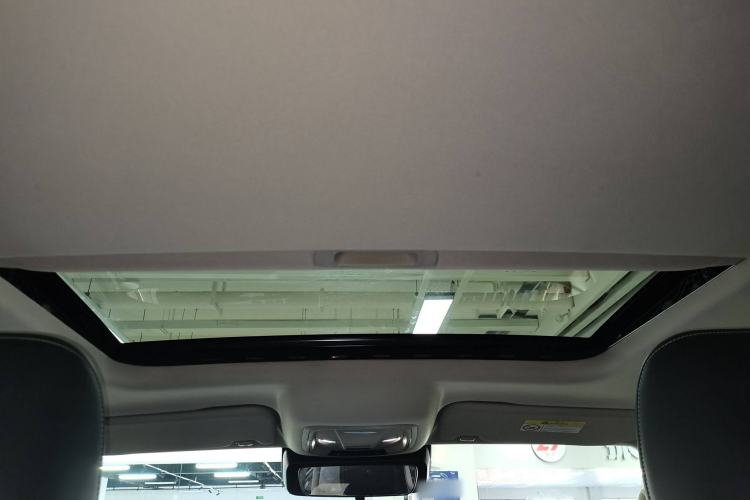 Used Tank 300 2021 Off-Road Edition 2.0T Conqueror
