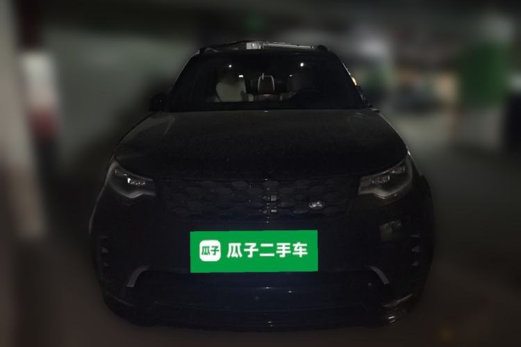 Used Land Rover Discovery 2025 360 PS Dynamic HSE