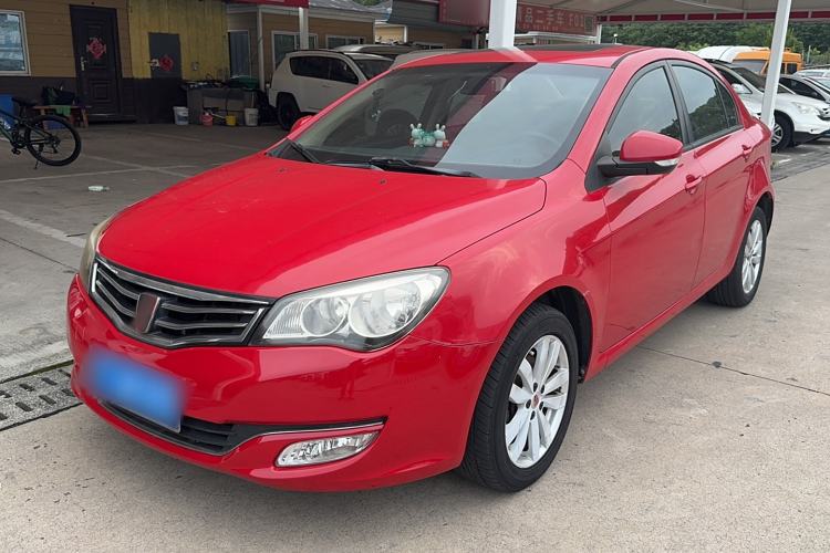 Used Roewe 350 2014 1.5L Automatic Xunyue Version