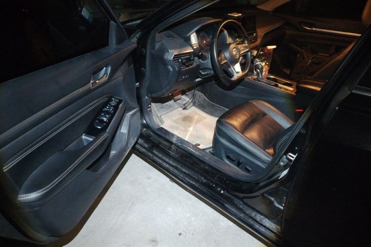 Used Nissan Teana 2021 2.0L XL Comfort Edition Driver Seat