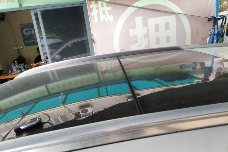 Used Mercedes-Benz GLC 2017 GLC 200 4MATIC