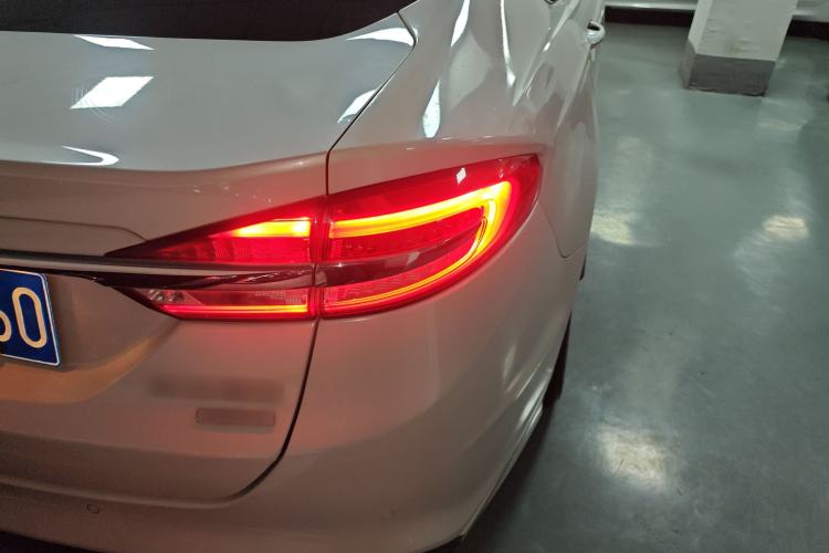 Used Ford Mondeo 2017 EcoBoost 180 Stylish Model
