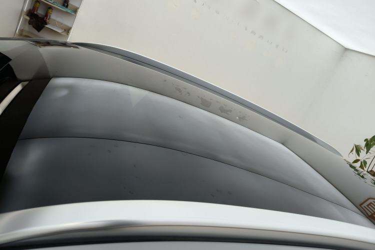 Used BYD Sealion 06 New Energy 2025 Model EV 605 Navigation Plus Edition
