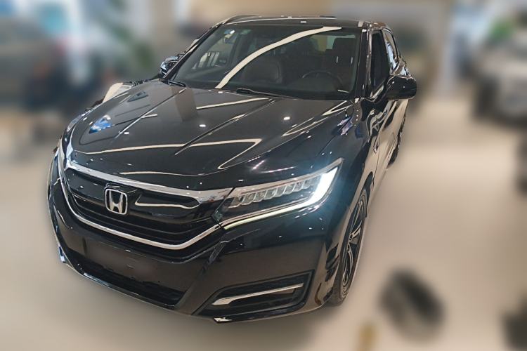 Used Honda UR-V 2017 370TURBO 2WD Prestige Edition China V